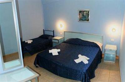фото отеля Villagio Residence Sporting Club Blue Marine Village