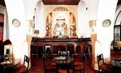 фото отеля El Minzah Hotel