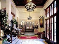 El Minzah Hotel