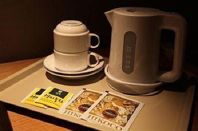 фото отеля Hotel Skypark Myeongdong III