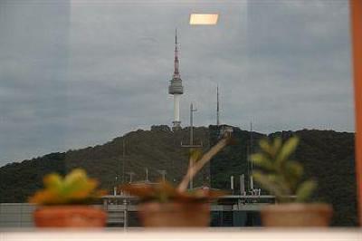 фото отеля Hotel Skypark Myeongdong III
