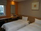 фото отеля Hotel Skypark Myeongdong III