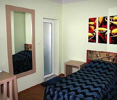 фото отеля Seven Hotel Tirana