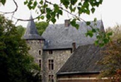фото отеля Kasteel Wittem