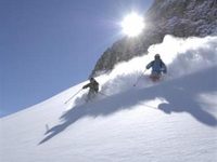 Elisabeth Hotel Lech am Arlberg