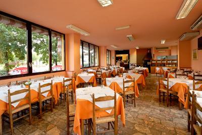 фото отеля Hotel Europa Reggello