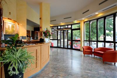 фото отеля Hotel Europa Reggello