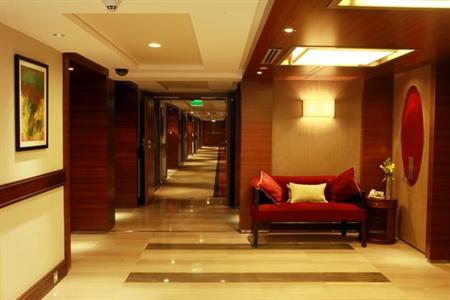 фото отеля Crowne Plaza Hotel Amman