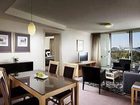 фото отеля Quay West Suites Melbourne