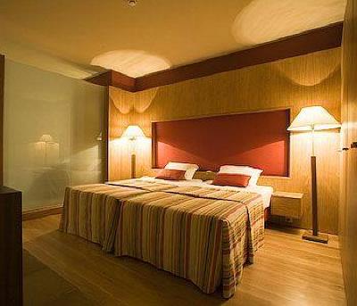 фото отеля Atlantida Apartments Funchal