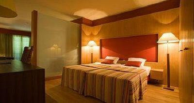 фото отеля Atlantida Apartments Funchal
