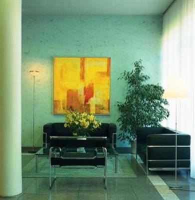 фото отеля Comfort Hotel Atlantic Muenchen Sued