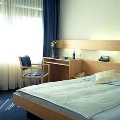 фото отеля Comfort Hotel Atlantic Muenchen Sued