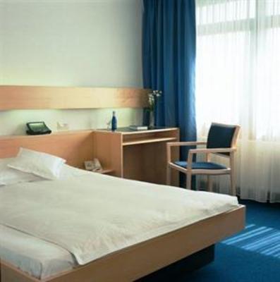 фото отеля Comfort Hotel Atlantic Muenchen Sued
