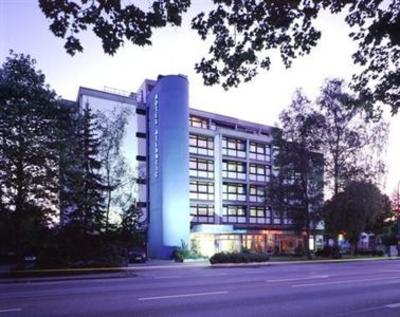 фото отеля Comfort Hotel Atlantic Muenchen Sued