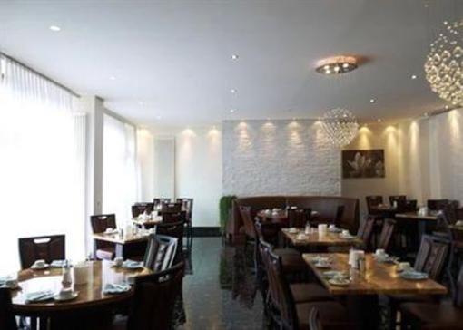 фото отеля Comfort Hotel Atlantic Muenchen Sued