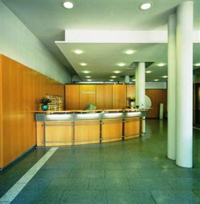 фото отеля Comfort Hotel Atlantic Muenchen Sued