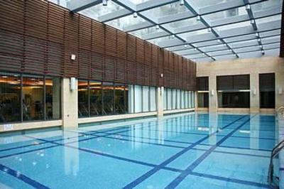 фото отеля Celebrity Service Apartments Shanghai