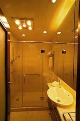 фото отеля Celebrity Service Apartments Shanghai