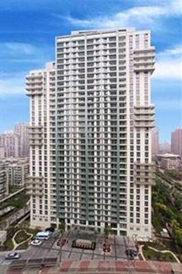 фото отеля Celebrity Service Apartments Shanghai