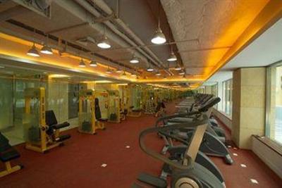 фото отеля Celebrity Service Apartments Shanghai