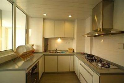 фото отеля Celebrity Service Apartments Shanghai