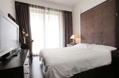 фото отеля Celebrity Service Apartments Shanghai