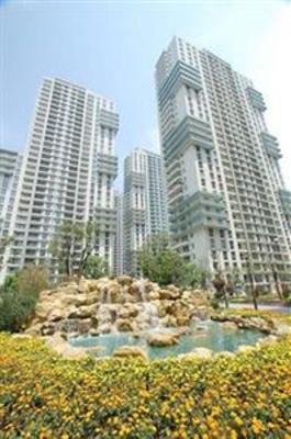 фото отеля Celebrity Service Apartments Shanghai