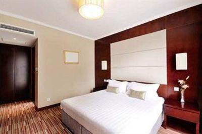 фото отеля Celebrity Service Apartments Shanghai