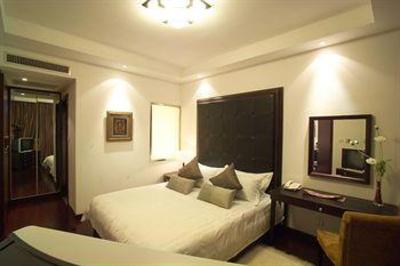фото отеля Celebrity Service Apartments Shanghai