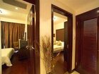 фото отеля Celebrity Service Apartments Shanghai