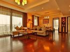фото отеля Celebrity Service Apartments Shanghai