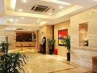 фото отеля Celebrity Service Apartments Shanghai