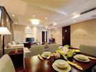 фото отеля Celebrity Service Apartments Shanghai
