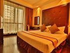 фото отеля Celebrity Service Apartments Shanghai