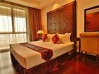 фото отеля Celebrity Service Apartments Shanghai