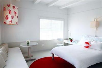 фото отеля Townhouse Hotel Miami Beach