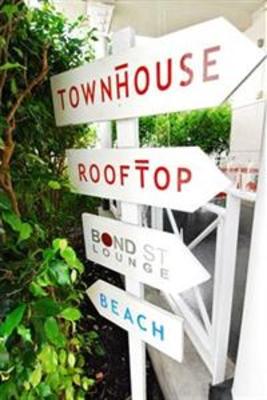 фото отеля Townhouse Hotel Miami Beach