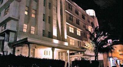 фото отеля Townhouse Hotel Miami Beach