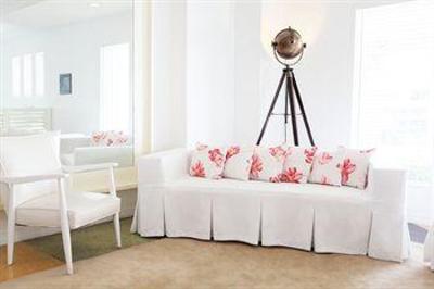 фото отеля Townhouse Hotel Miami Beach