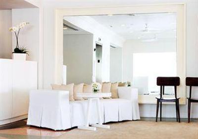 фото отеля Townhouse Hotel Miami Beach