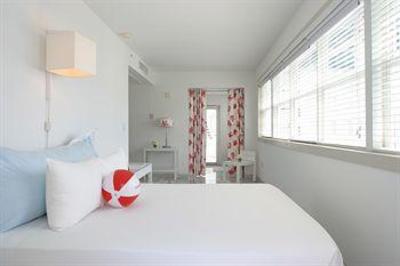 фото отеля Townhouse Hotel Miami Beach