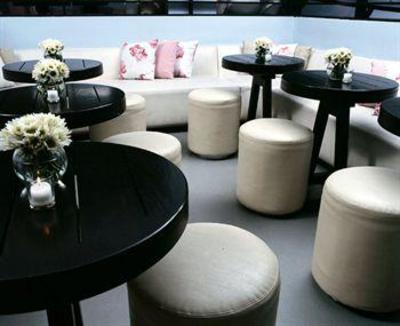 фото отеля Townhouse Hotel Miami Beach