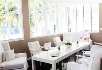 фото отеля Townhouse Hotel Miami Beach