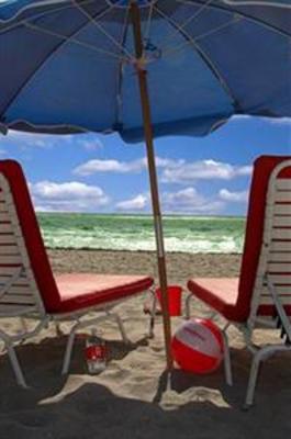 фото отеля Townhouse Hotel Miami Beach
