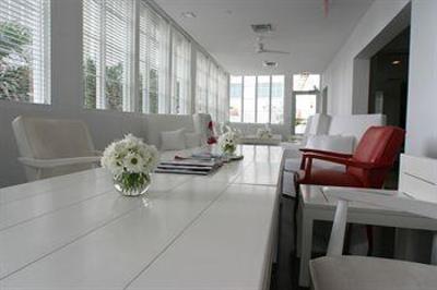 фото отеля Townhouse Hotel Miami Beach