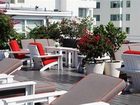 фото отеля Townhouse Hotel Miami Beach