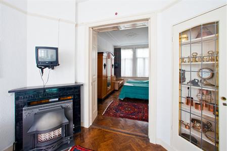 фото отеля Amsterdam Wiechmann Hotel