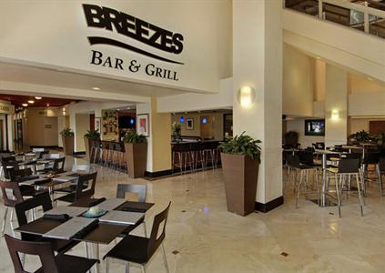 фото отеля Bahia Mar Fort Lauderdale Beach - a Doubletree by Hilton Hotel