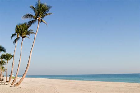 фото отеля Bahia Mar Fort Lauderdale Beach - a Doubletree by Hilton Hotel